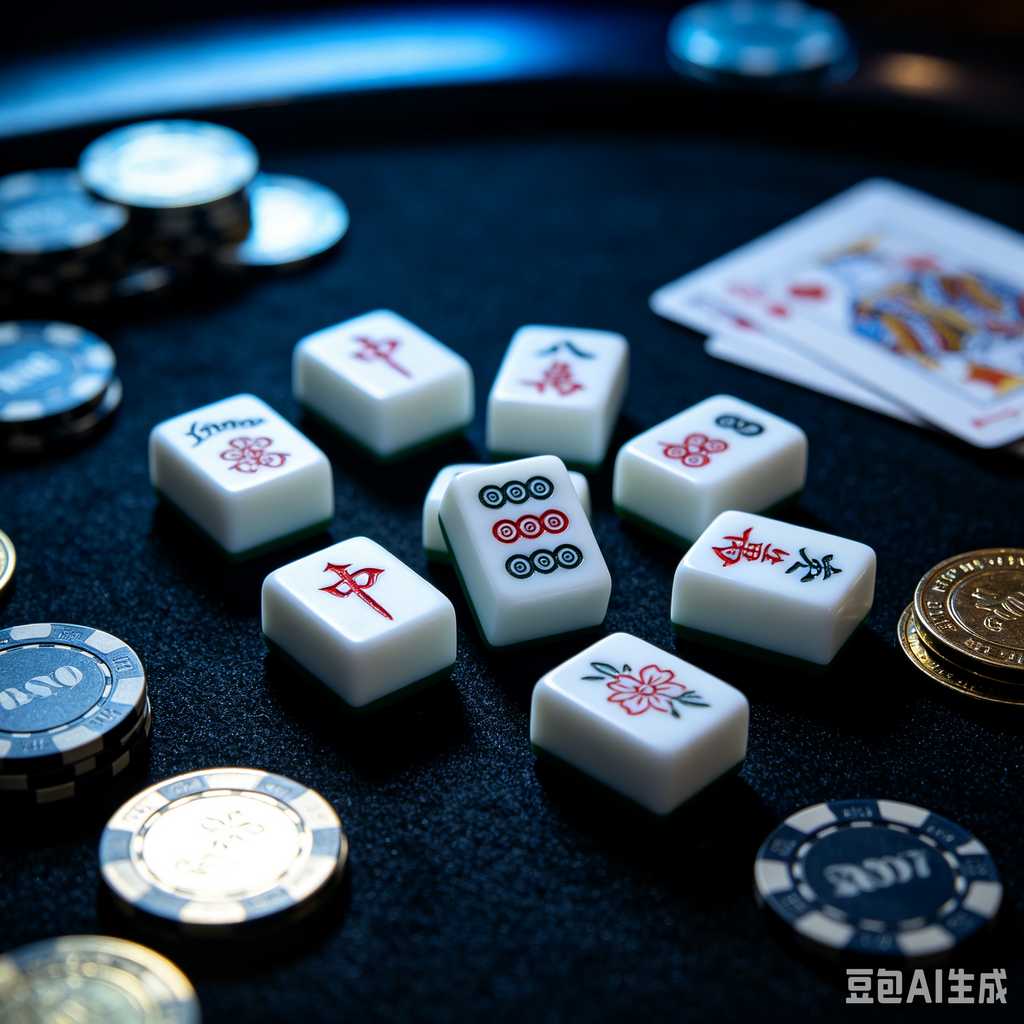 Tulsa,mahjong