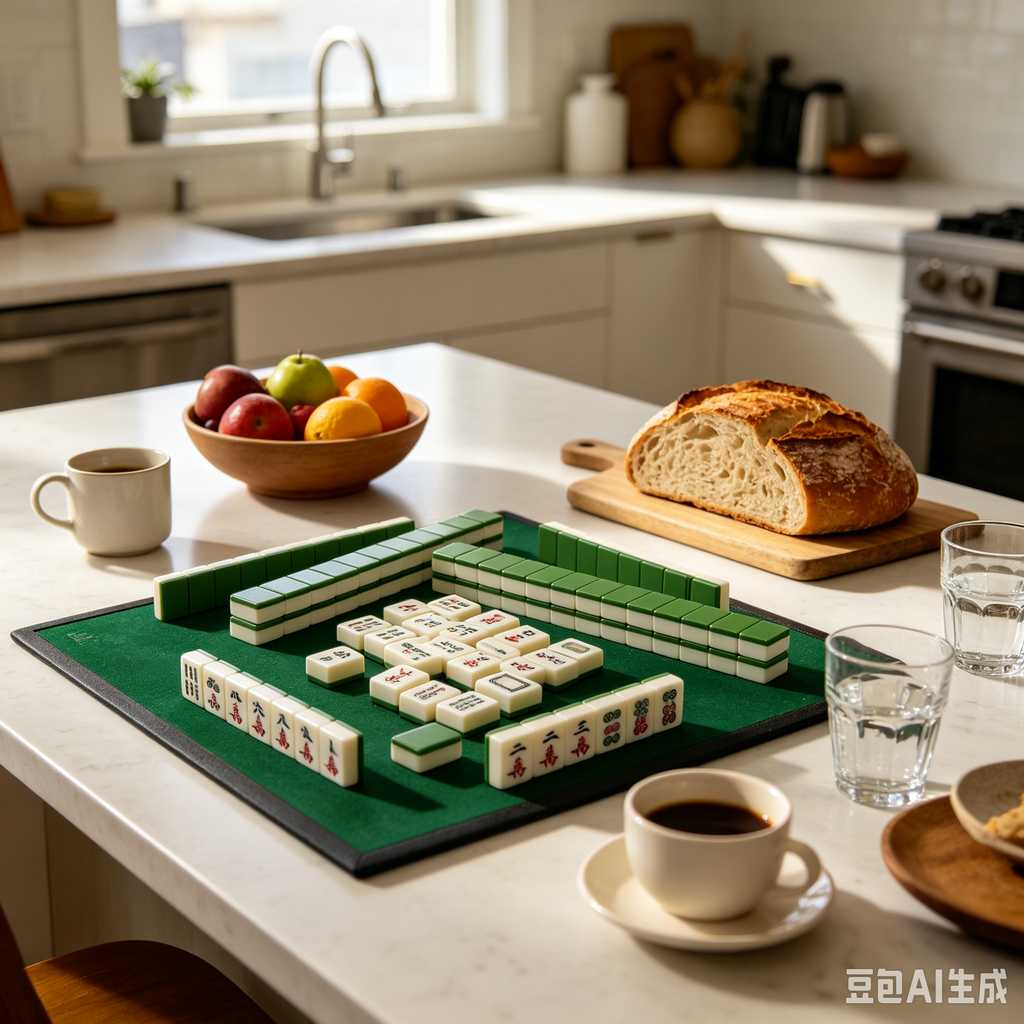 wholesale mahjong accessories