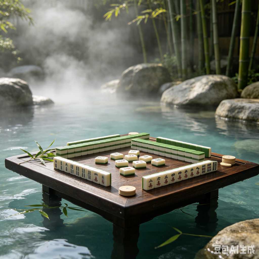 Denver,mahjong