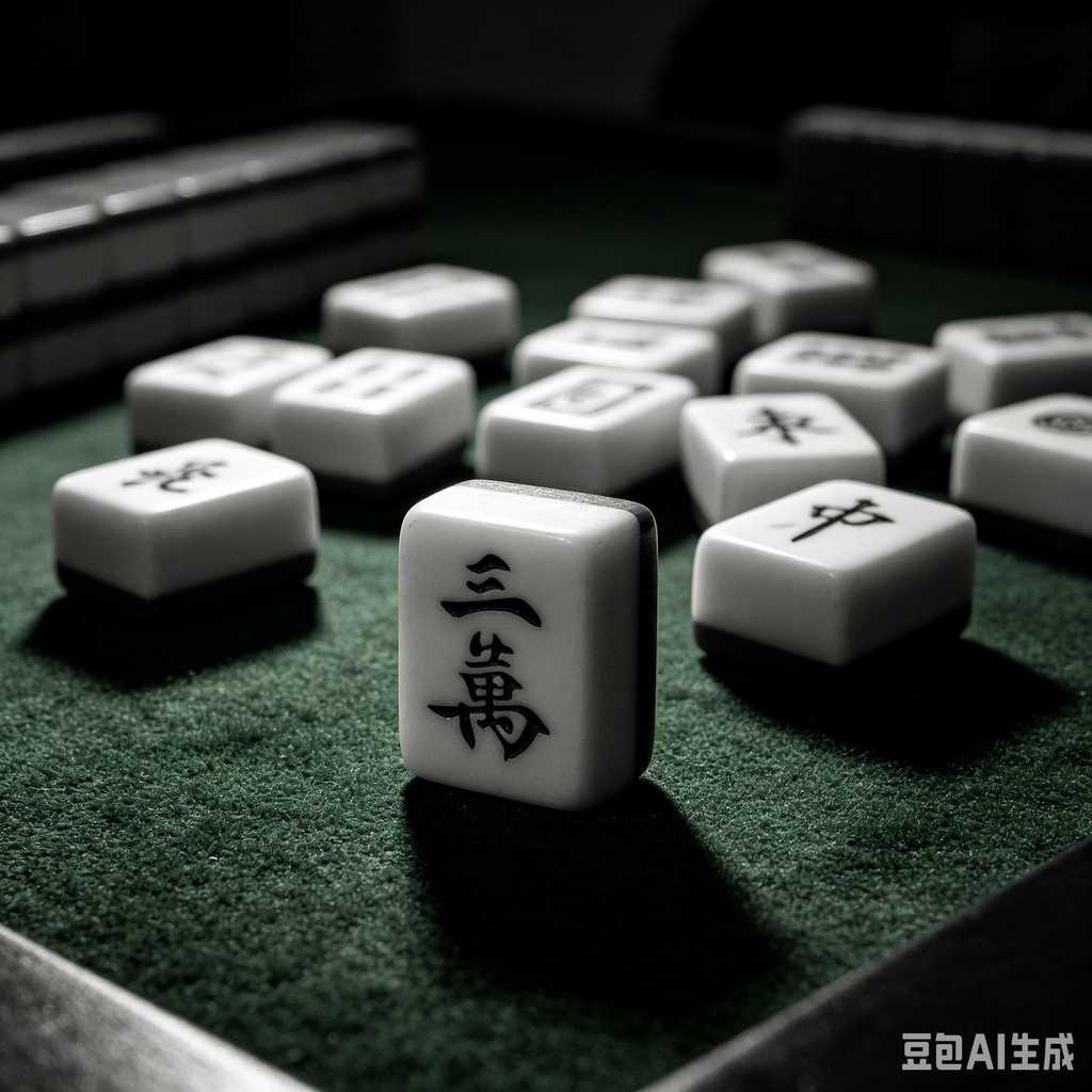 SantaAna,mahjong