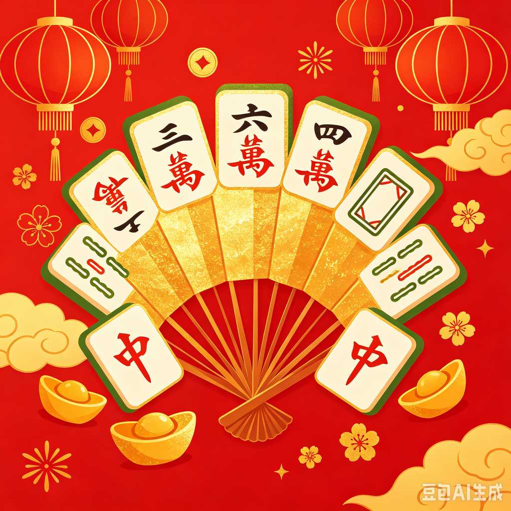 best selling mahjong tiles