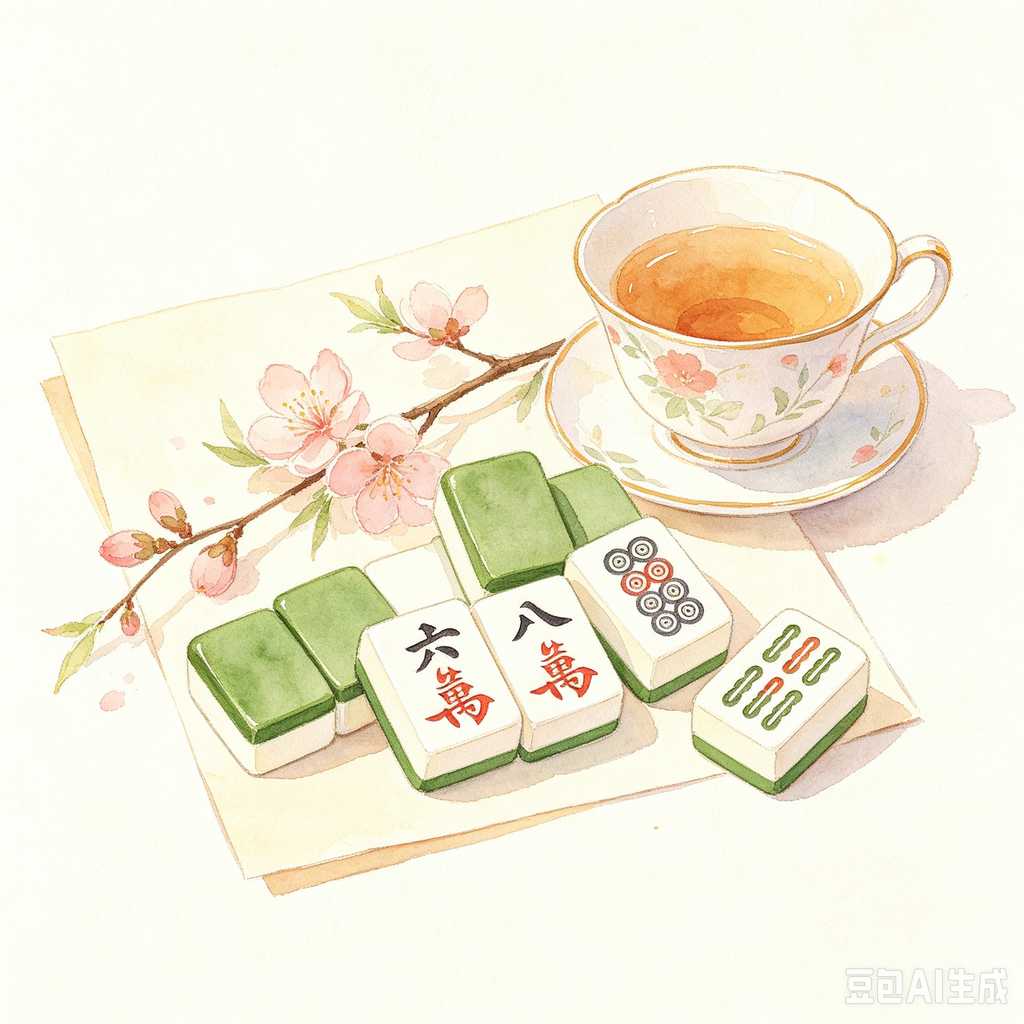 best budget mahjong set