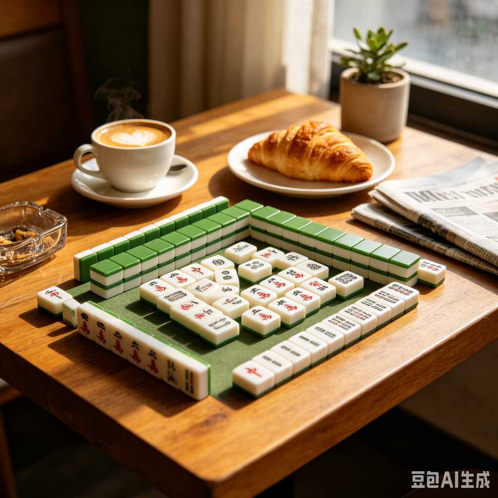Asuncion,mahjong