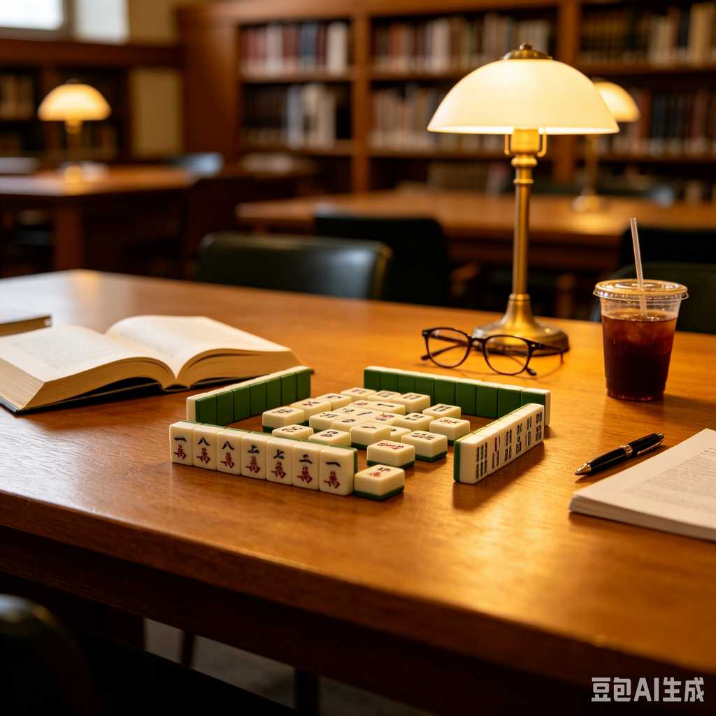 limited custom mahjong tiles