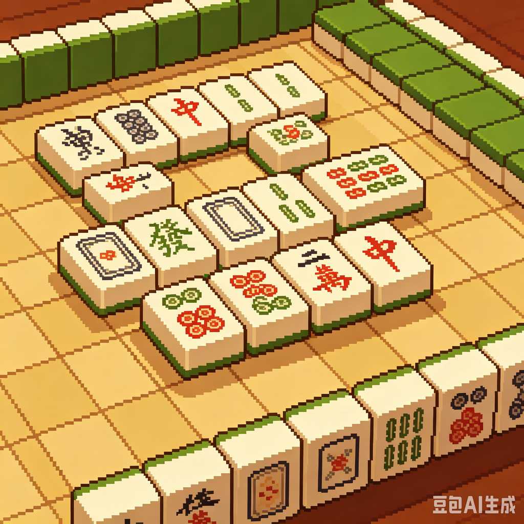 chinese mahjong tiles for sale