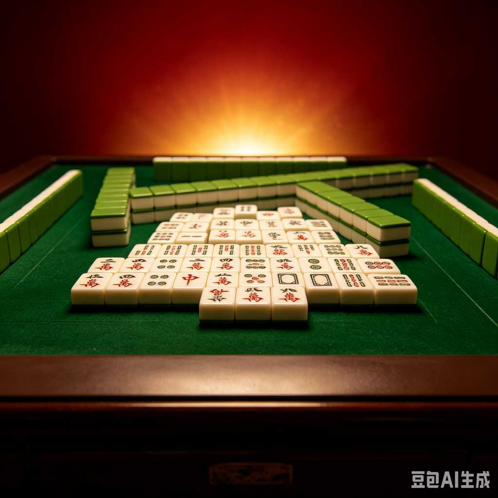 odor free mahjong set