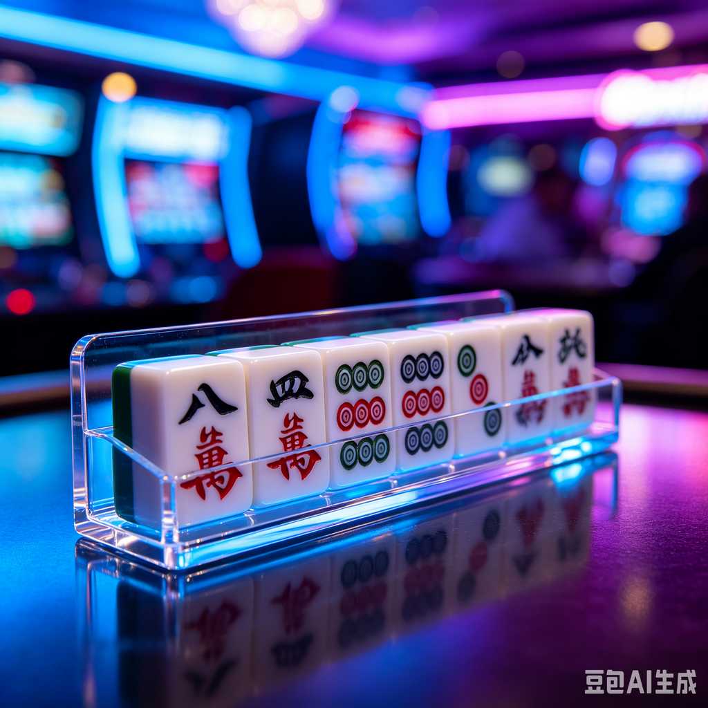 learn mahjong game for adults